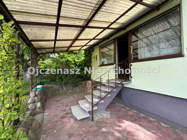 dom Wierzchucinek. Zdjęcie 4