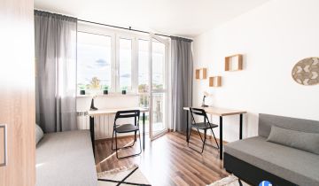 Mieszkanie 3-pokojowe Kraków Kobierzyn, ul. dr. Józefa Babińskiego