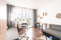 Mieszkanie 3-pokojowe Kraków Kobierzyn, ul. dr. Józefa Babińskiego