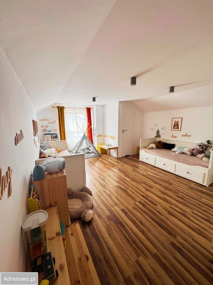 bliźniak, 3 pokoje Janczewo, ul. Orzechowa. Zdjęcie 6