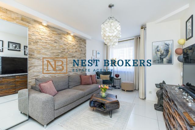 Mieszkanie 2-pokojowe Kraków Prądnik Czerwony, ul. Strzelców. Zdjęcie 2