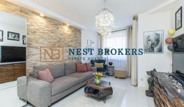 Mieszkanie 2-pokojowe Kraków Prądnik Czerwony, ul. Strzelców