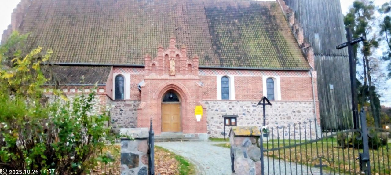 Działka budowlana Nowe Kawkowo. Zdjęcie 4