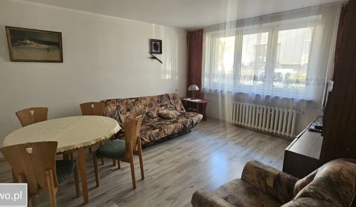 Mieszkanie 2-pokojowe Tarnów, ul. Witolda Rogoyskiego