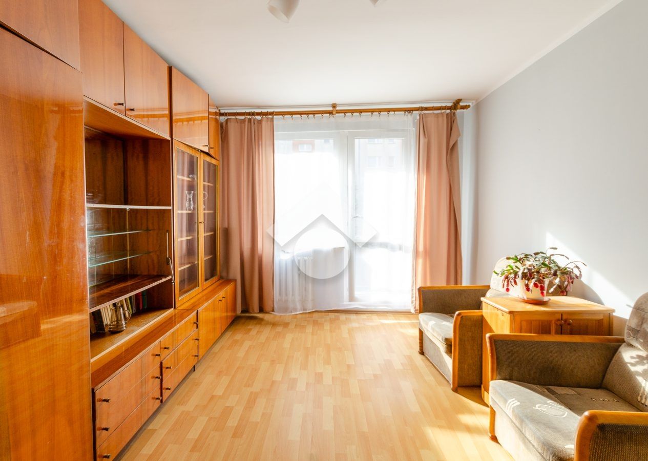 Mieszkanie 2-pokojowe Kraków Podgórze Duchackie, ul. Czarnogórska. Zdjęcie 2