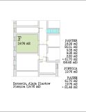 Mieszkanie 2-pokojowe Szczecin Centrum, al. Piastów. Zdjęcie 2