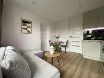 Mieszkanie 4-pokojowe Kielce KSM, ul. Zagórska. Zdjęcie 3