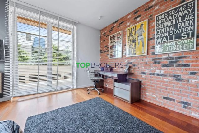 dom wolnostojący, 5 pokoi Warszawa Białołęka, ul. Echa Leśne. Zdjęcie 8