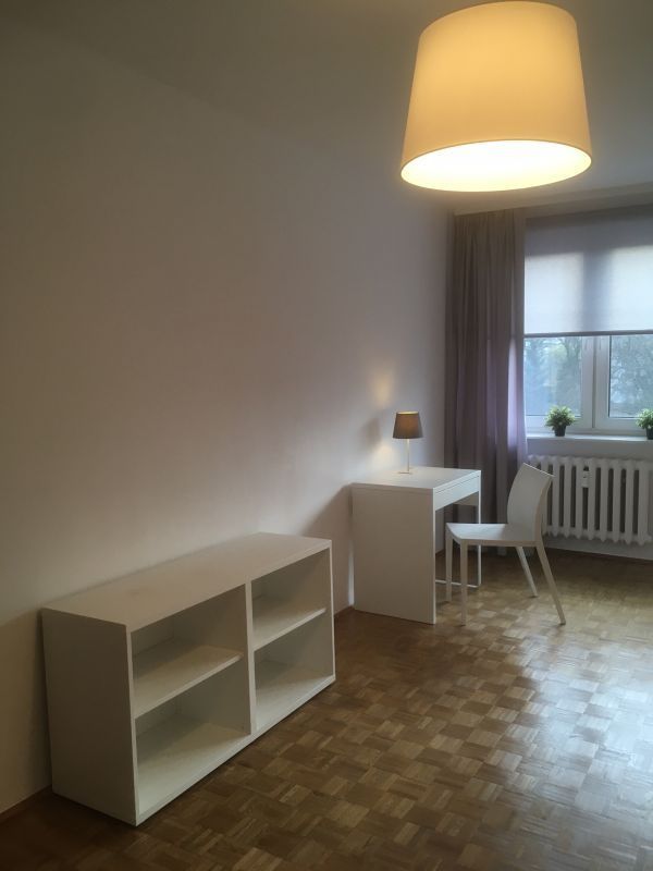 Mieszkanie 1-pokojowe Warszawa Żoliborz. Zdjęcie 4