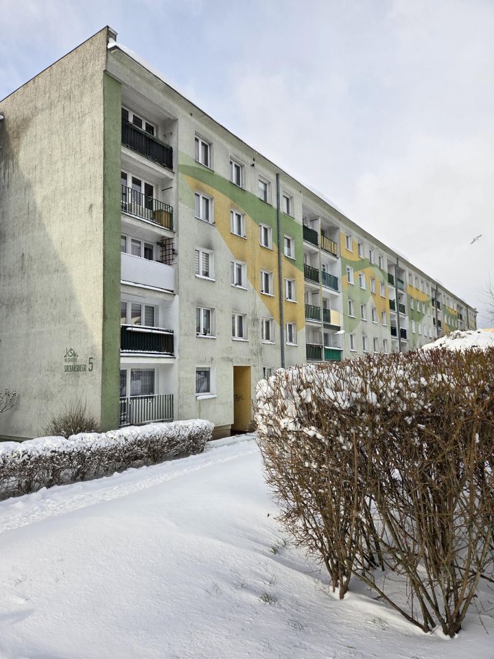 Mieszkanie 2-pokojowe Koszalin Północ, ul. mjr. Henryka Sucharskiego. Zdjęcie 12