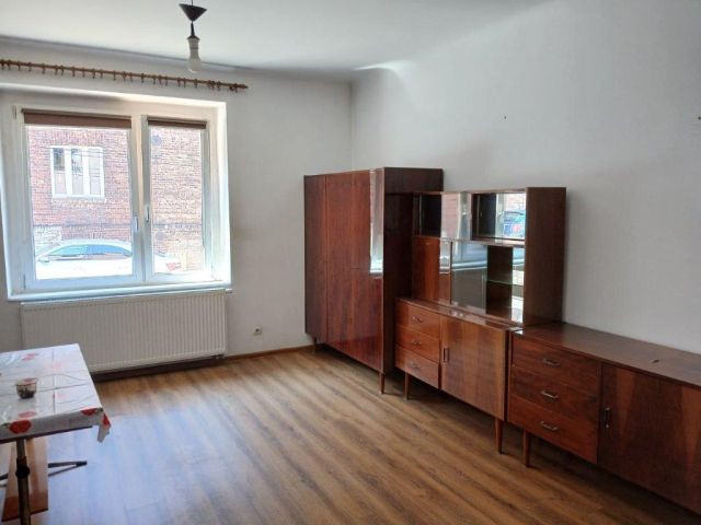 Mieszkanie 1-pokojowe Katowice Brynów, ul. Zgody. Zdjęcie 1