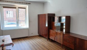 Mieszkanie 1-pokojowe Katowice Brynów, ul. Zgody