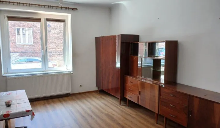 Mieszkanie 1-pokojowe Katowice Brynów, ul. Zgody
