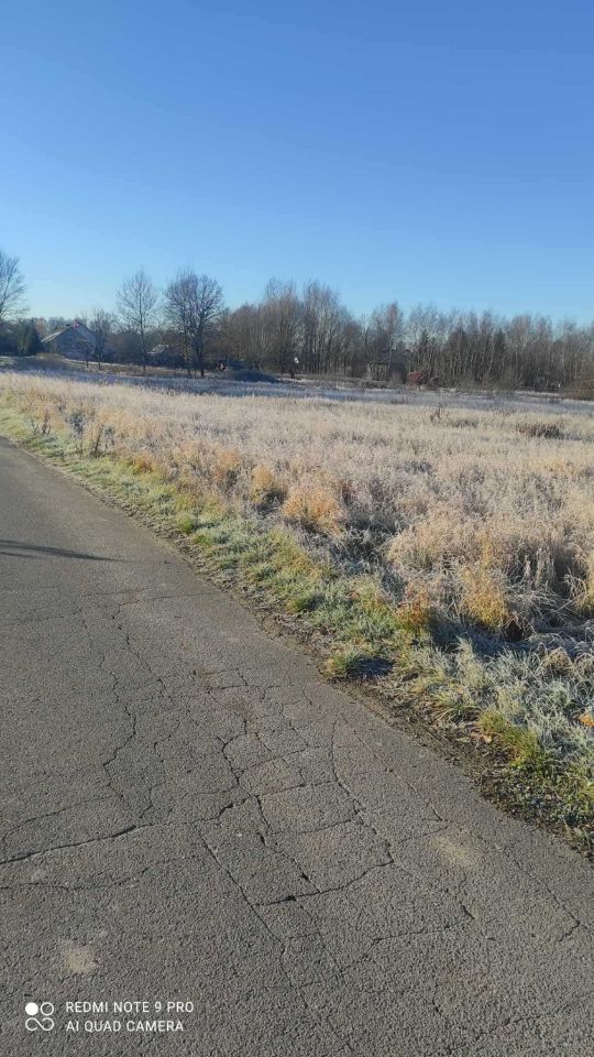 Działka budowlana Kalników. Zdjęcie 3