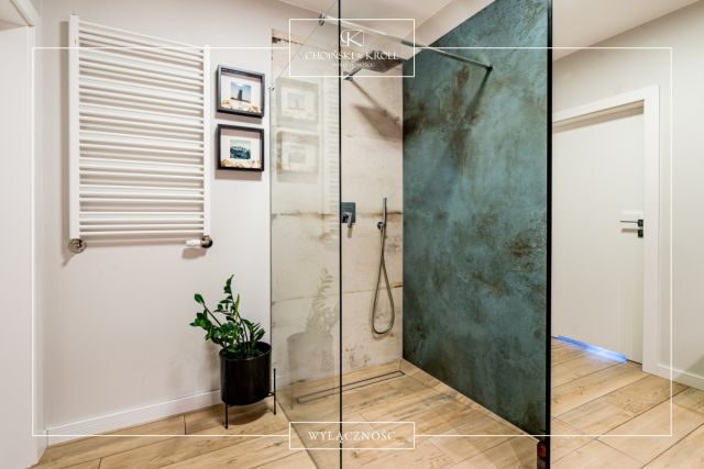 dom wolnostojący, 4 pokoje Szydłowo, ul. Owocowa. Zdjęcie 14