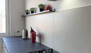 Mieszkanie 1-pokojowe Łódź Bałuty, ul. Zachodnia