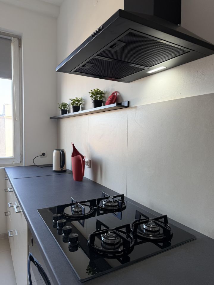 Mieszkanie 1-pokojowe Łódź Bałuty, ul. Zachodnia. Zdjęcie 2