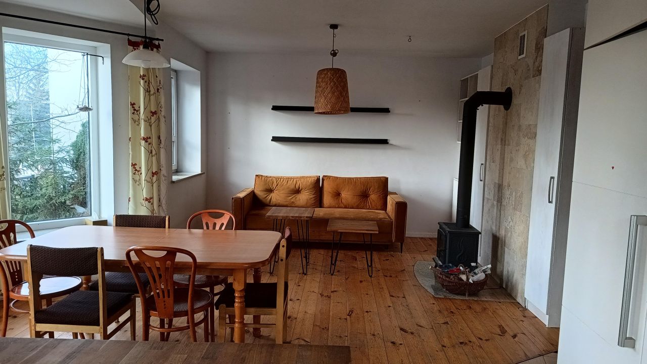 dom wolnostojący, 6 pokoi Warszawa Bielany, ul. Linotypowa. Zdjęcie 4