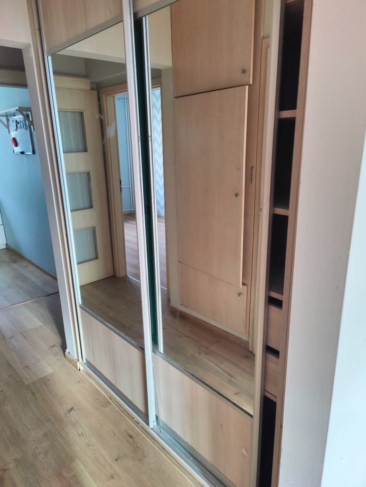 Mieszkanie 3-pokojowe Cieszyn, ul. Stanisława Moniuszki. Zdjęcie 3