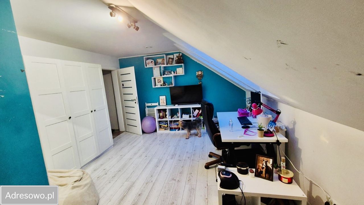 dom wolnostojący, 6 pokoi Legionowo, ul. Olszankowa. Zdjęcie 4