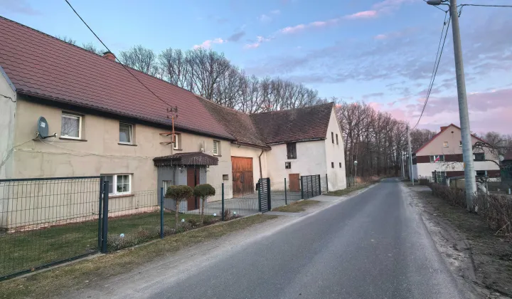 dom wolnostojący, 5 pokoi Wilka