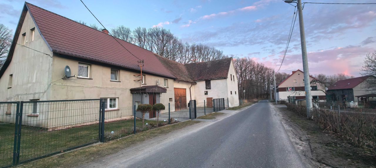 dom wolnostojący, 5 pokoi Wilka. Zdjęcie 1