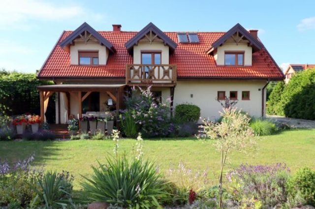 dom wolnostojący, 4 pokoje Węgorzewo, ul. Jana Heweliusza. Zdjęcie 5