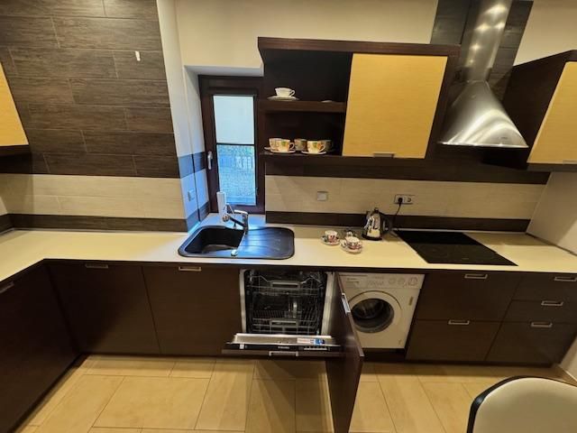 Mieszkanie 2-pokojowe Kraków Wola Justowska, Morelowa. Zdjęcie 21