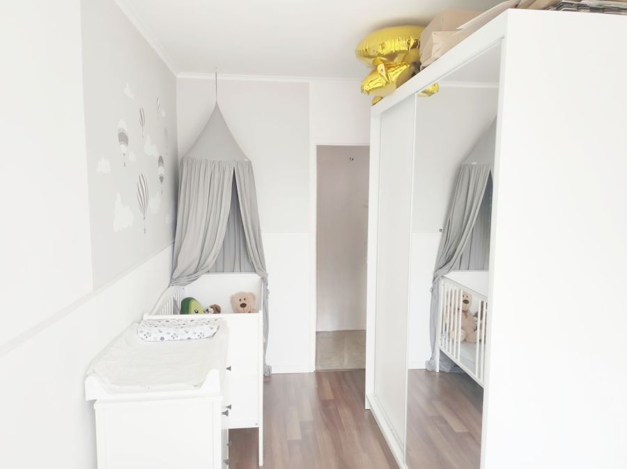 Mieszkanie 2-pokojowe Sopot Kamienny Potok, ul. Józefa Kraszewskiego. Zdjęcie 8