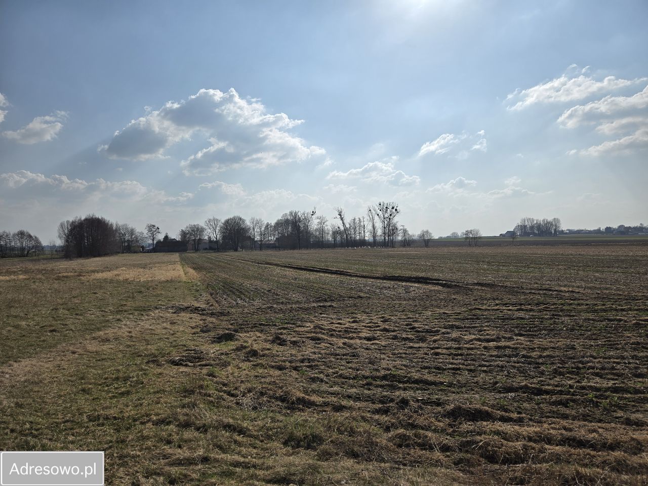 Działka rolna Turów. Zdjęcie 2