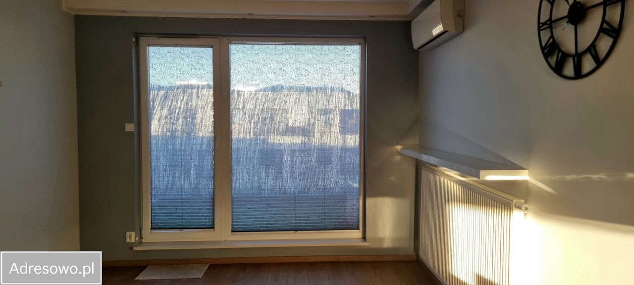 Mieszkanie 3-pokojowe Poznań Główna, ul. Smolna. Zdjęcie 9