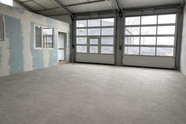 Lokal Lubin. Zdjęcie 4