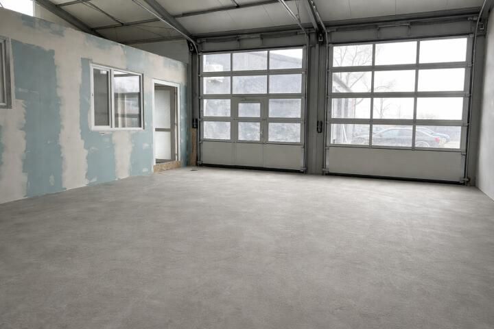 Lokal Lubin. Zdjęcie 4