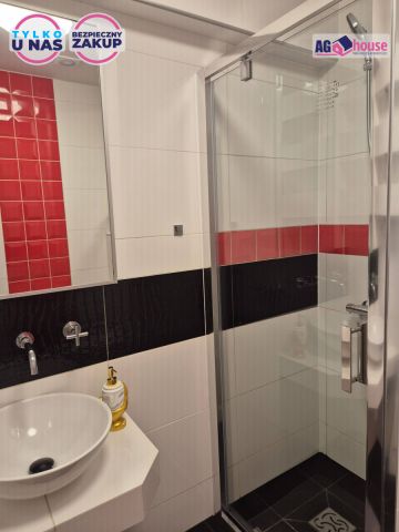 Mieszkanie 3-pokojowe Gdańsk Śródmieście, ul. Rajska. Zdjęcie 8