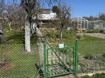 Działka rod Elbląg, ul. Fromborska. Zdjęcie 3