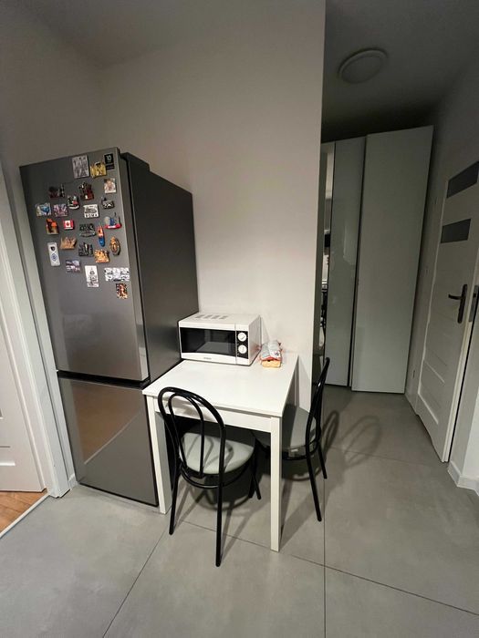 Mieszkanie 2-pokojowe Warszawa Praga-Północ. Zdjęcie 2