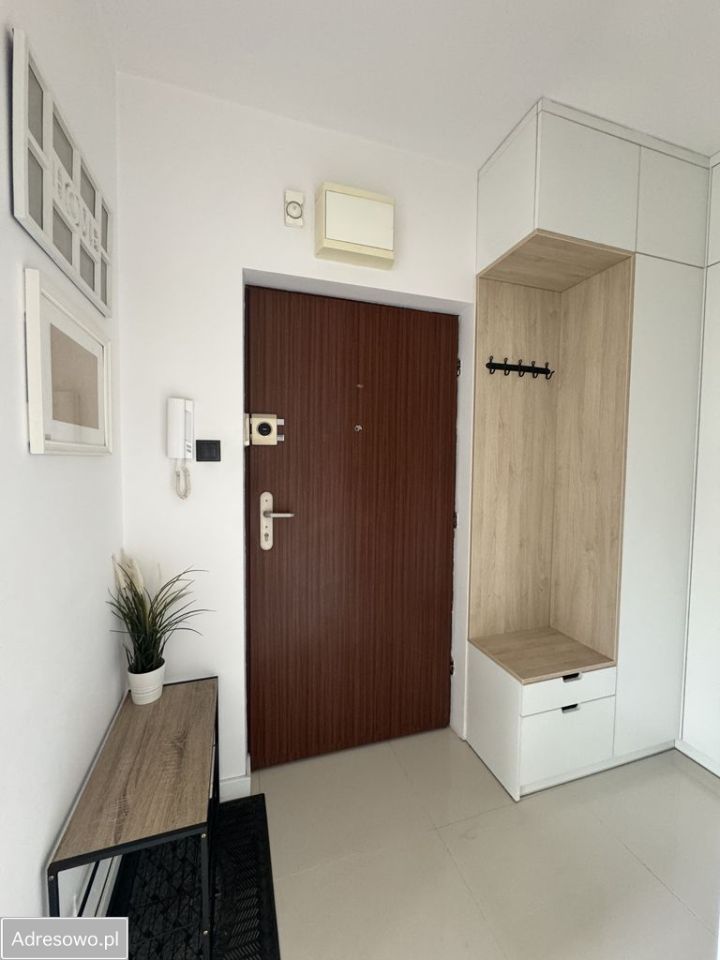 Mieszkanie 2-pokojowe Warszawa Ursus, ul. Władysława Hermana. Zdjęcie 11