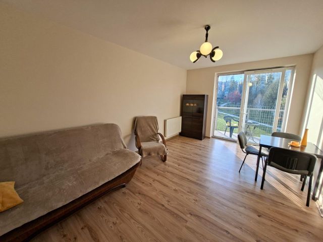 Mieszkanie 2-pokojowe Rzeszów Krakowska , ul. Karola Lewakowskiego. Zdjęcie 1