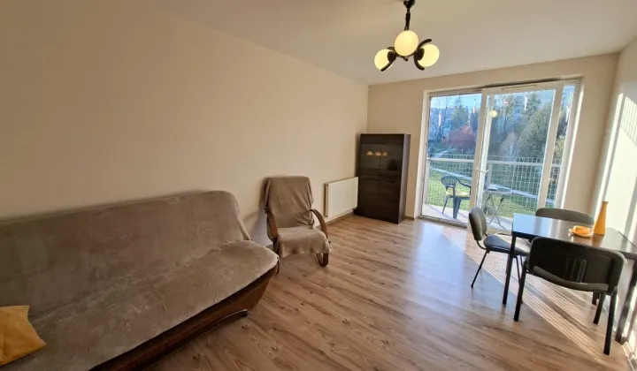 Mieszkanie 2-pokojowe Rzeszów Krakowska , ul. Karola Lewakowskiego