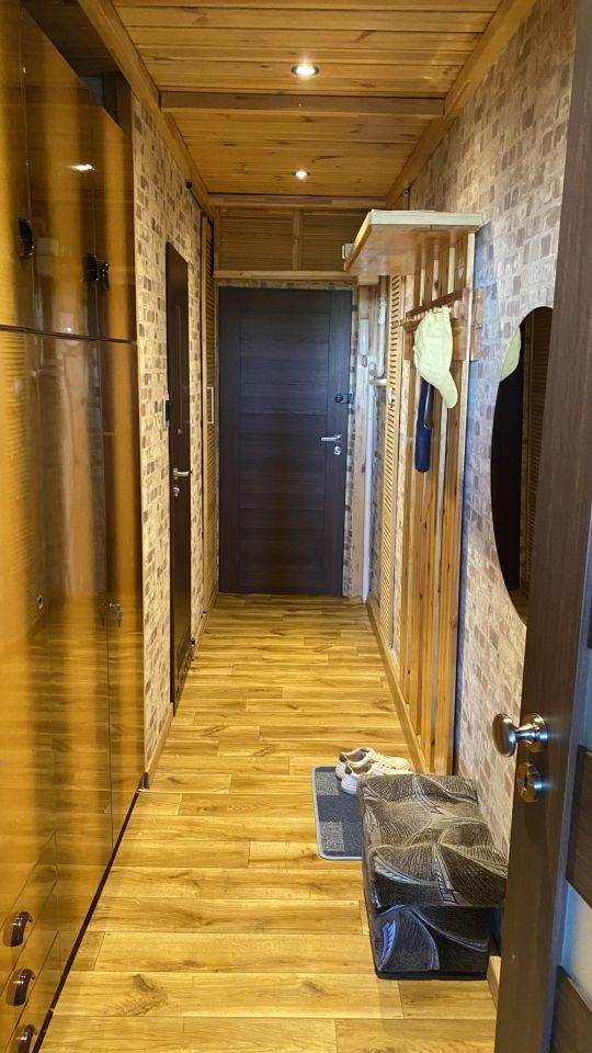 Mieszkanie 1-pokojowe Chorzów Klimzowiec, ul. Szczecińska. Zdjęcie 7