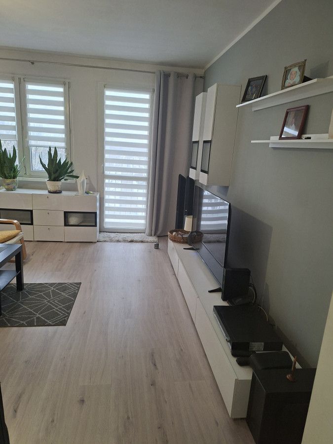 Mieszkanie 3-pokojowe Żyrardów, ul. Jana Skrowaczewskiego. Zdjęcie 1