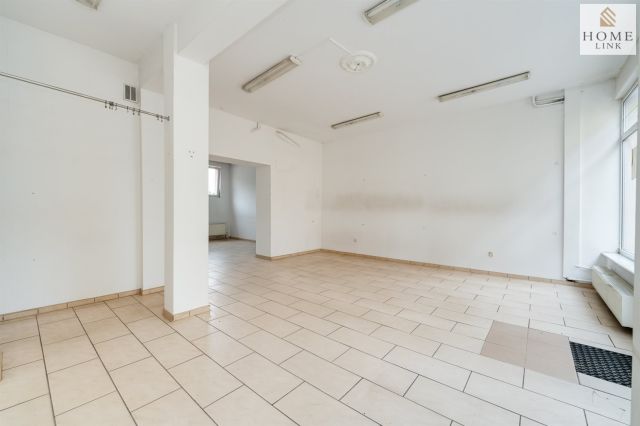 Lokal Biskupiec, ul. Stefana Żeromskiego. Zdjęcie 14