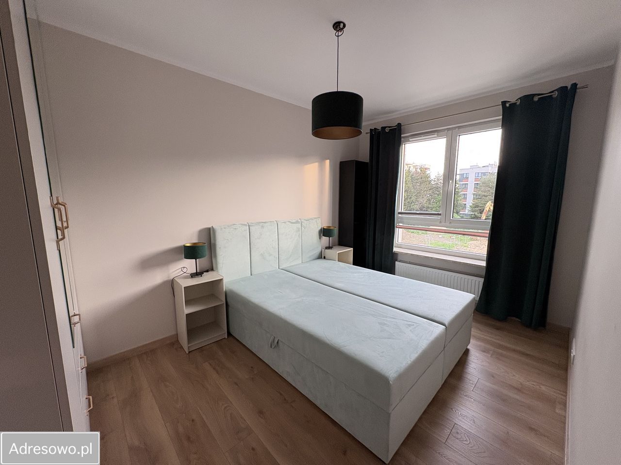 Mieszkanie 3-pokojowe Warszawa Włochy, ul. Jutrzenki. Zdjęcie 6