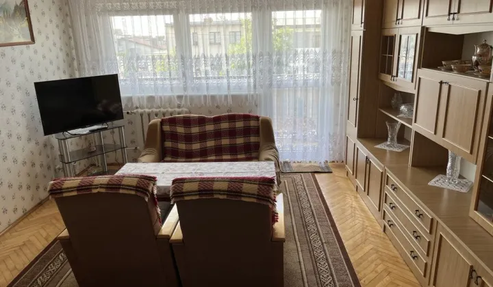 Mieszkanie 3-pokojowe Kościan, ul. Wyzwolenia