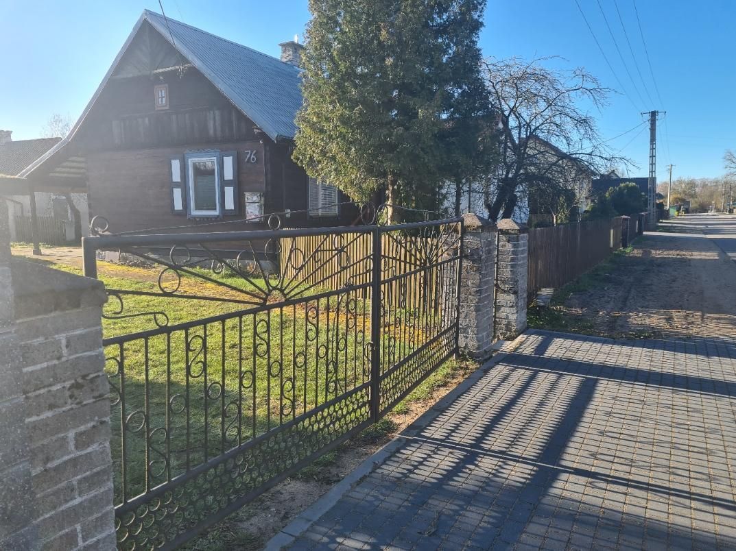 dom wolnostojący, 2 pokoje Udrzynek. Zdjęcie 15