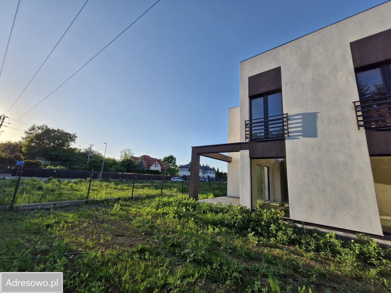 bliźniak, 6 pokoi Kiełpin, ul. Truskawkowa. Zdjęcie 7