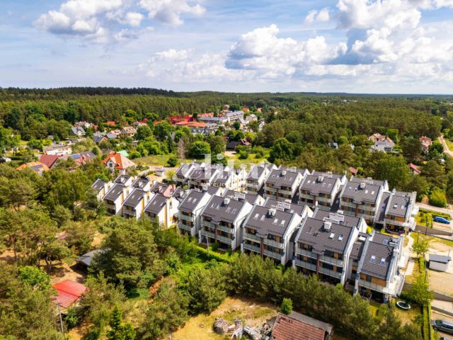 Mieszkanie 2-pokojowe Jantar, ul. Bursztynowa. Zdjęcie 19