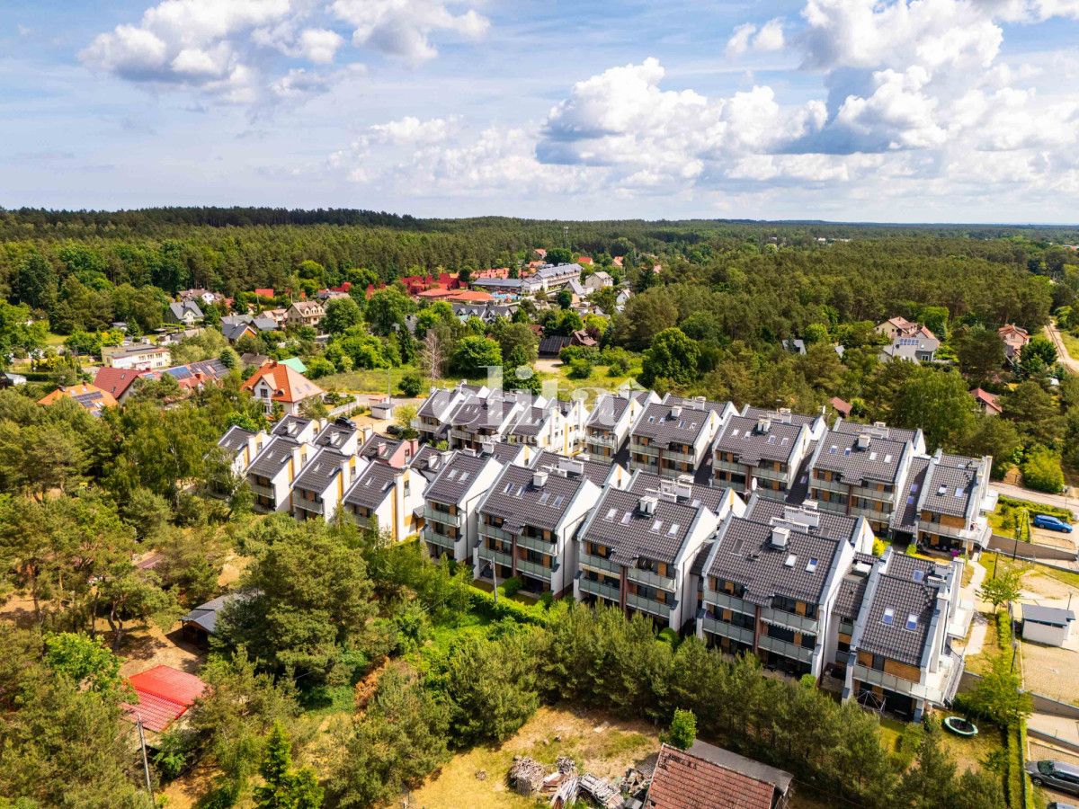 Mieszkanie 2-pokojowe Jantar, ul. Bursztynowa. Zdjęcie 19