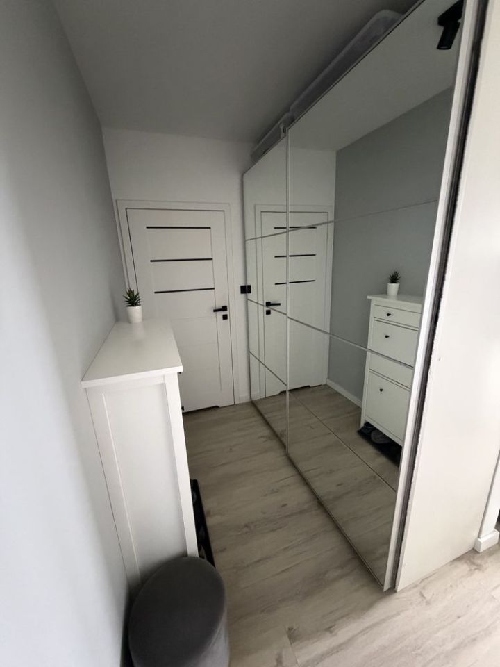 Mieszkanie 2-pokojowe Warszawa Włochy, ul. ks. Juliana Chrościckiego. Zdjęcie 4