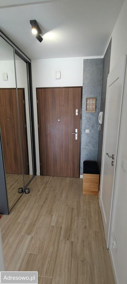 Mieszkanie 2-pokojowe Wrocław Jagodno, ul. Edmunda Kajdasza. Zdjęcie 5